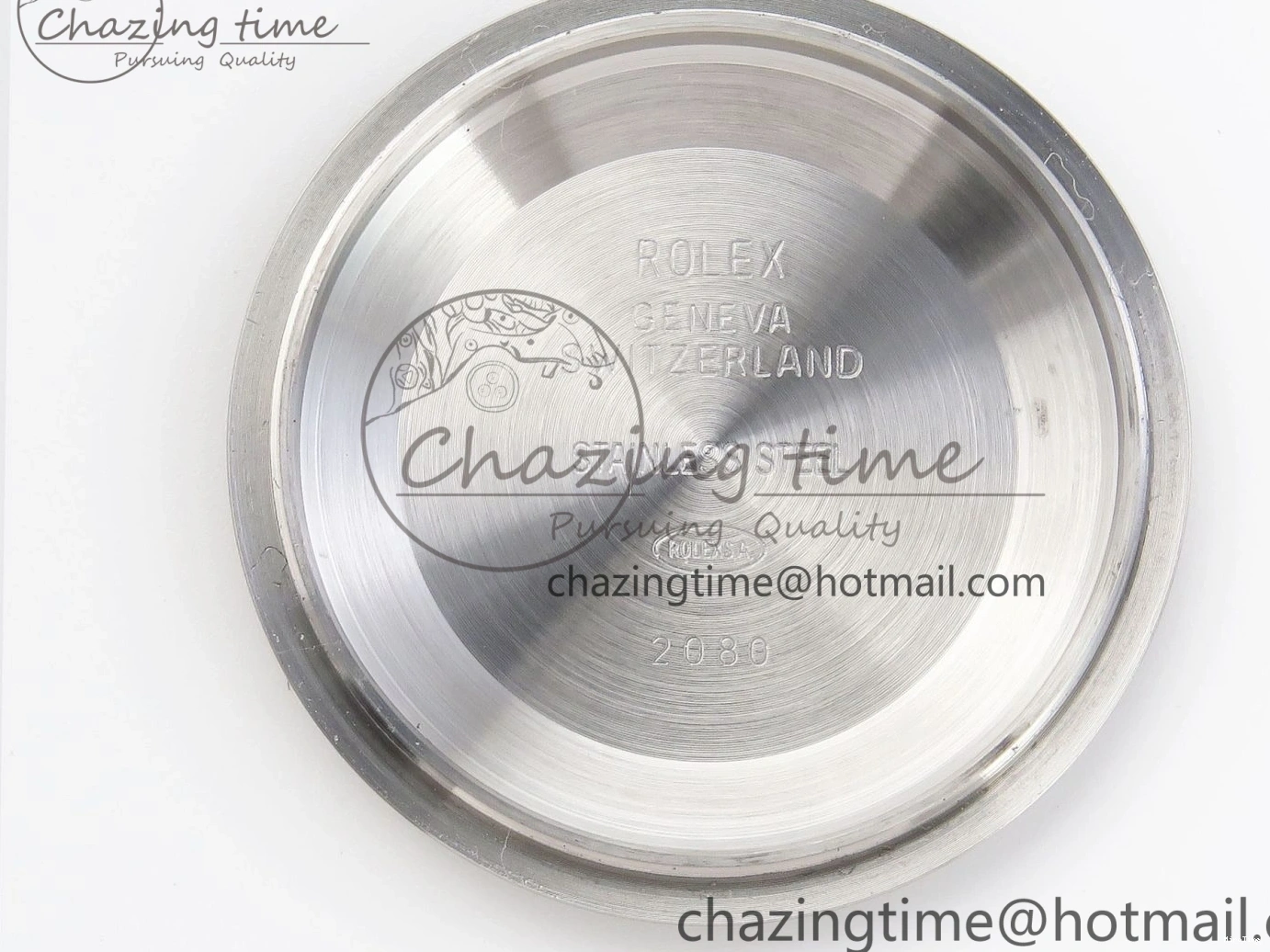 MiroTime 0424 FastDry DateJust 36 126234 Clean 1:1 Best Edition 904L Steel Blue Textured Diamonds Dial on Jubilee Bracelet VR 1967